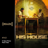 O Que Ficou Para Trás