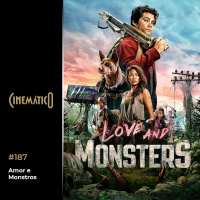 Amor e Monstros