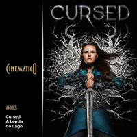Cursed: A Lenda do Lago
