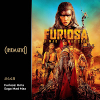 Furiosa: Uma Saga Mad Max
