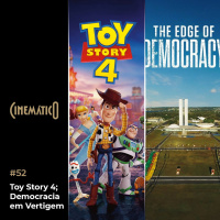 Toy Story 4 Democracia em Vertigem