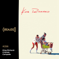 King Richard: Criando Campeãs