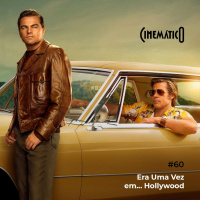Era Uma Vez em... Hollywood