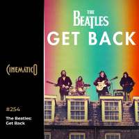 The Beatles: Get Back