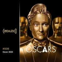Oscar 2025