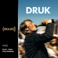 Druk - Mais Uma Rodada