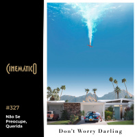 Não Se Preocupe, Querida