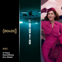 O Poço Maravilhosa Sra. Maisel