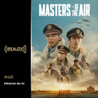 Mestres do Ar