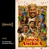 Um Príncipe em Nova York 2