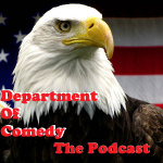 Department Of Comedy