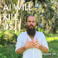 Facing humanitys likely extinction - AI | TRUTH. 09