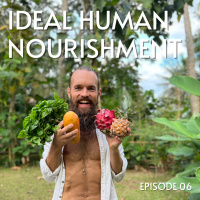 Beyond raw vegan - the quest for ideal human nourishment | TRUTH. 06