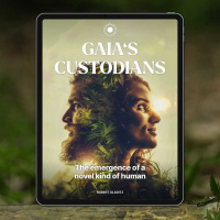 FULL AUDIOBOOK | Gaias Custodians - The emergence of a novel kind of human