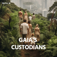 Embracing who we are meant to be - Gaia’s Custodians | TRUTH. 16
