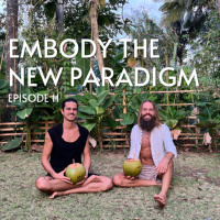 Embodying the new paradigm - w/ Alex Lamber | TRUTH. 11