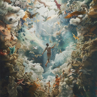 The end of history as we know it, navigating emotions, the new humans arising | Gaia’s Custodians 03