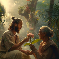 Living in the gift, quitting business, stepping into service amp being free | Gaia’s Custodians 02