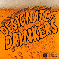 Designated Drinkers Ep.91 Eskimo Brothers