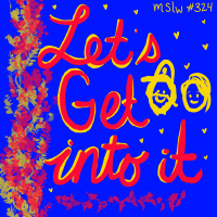 324. Lets Get Into It