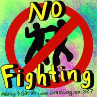 327. No Fighting