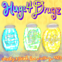 323. Hugz for Drugz