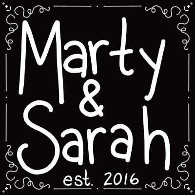Marty  Sarah Love Wrestling