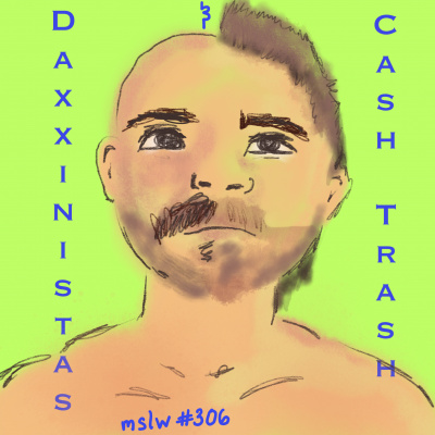 Marty  Sarah Love Wrestling