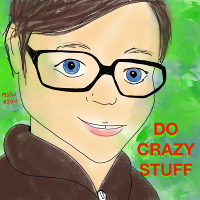 Marty  Sarah Love Wrestling