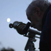 9/30/19 - Observe the Moon Night