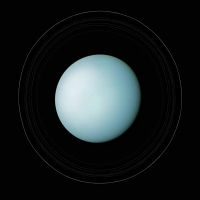 11/20/23 - Uranus Close Approach