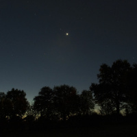 10/30/23 - Jupiter in the East