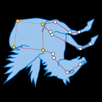 10/22/24 - The Great Square of Pegasus