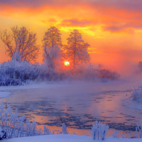 12/23/24 - Birthday of the Sun