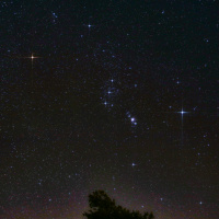 9/16/19 - Orion in the Morning