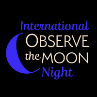 9/26/22 - International Observe the Moon Night