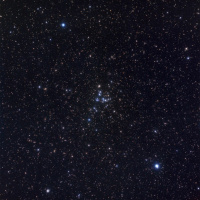 5/16/22 - Coma Star Cluster
