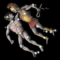 1/31/22 - The Heads of Gemini