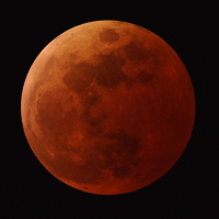 3/10/25 - Total Lunar Eclipse