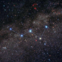 9/30/24 - The W of Cassiopeia