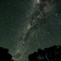 9/2/19 - The Milky Way