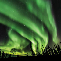9/27/21 - The Aurora Borealis