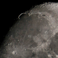 3/22/21 - The Sea of Rains