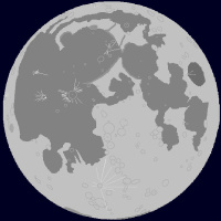 12/9/24 - The Lunar Seas