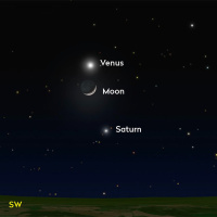 1/27/25 - Say Goodbye to Saturn