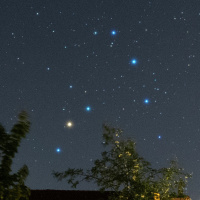 6/14/21 - Heart of the Scorpion