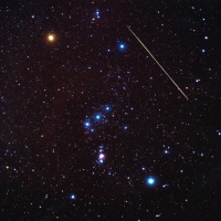 10/21/19 - Orionid Meteor Shower