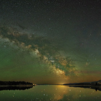 9/8/25 - The Summer Milky Way