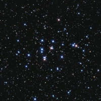 4/8/19 - Beehive Star Cluster