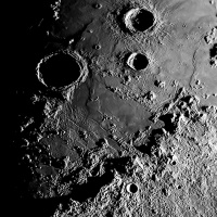 9/13/21 - Features of the Waxing Moon